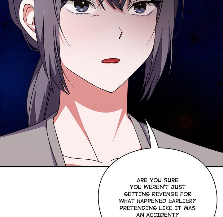 18+ Heart Level Chapter 9 page 18