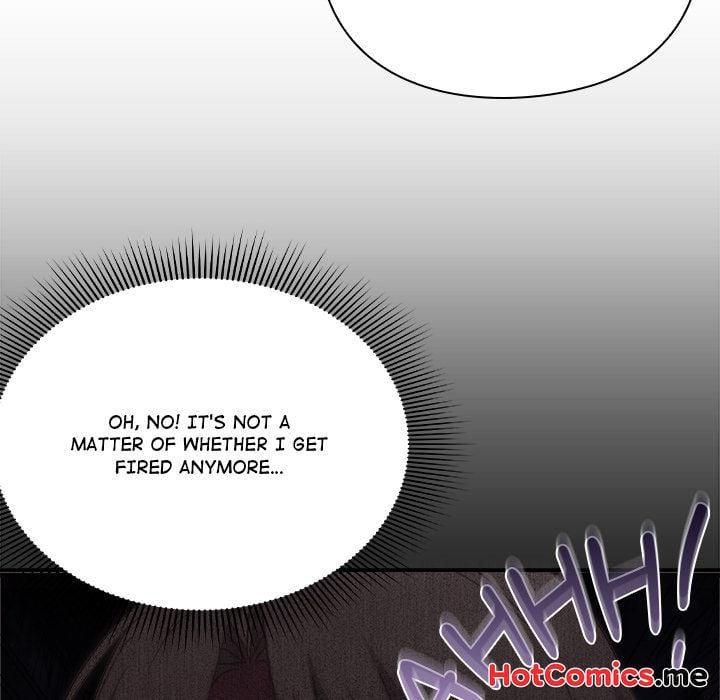 18+ Heart Level Chapter 9 page 19