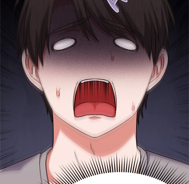 18+ Heart Level Chapter 9 page 20