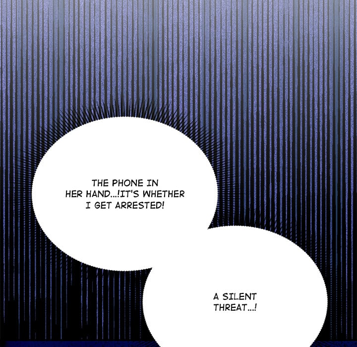 18+ Heart Level Chapter 9 page 22