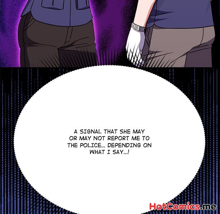 18+ Heart Level Chapter 9 page 24