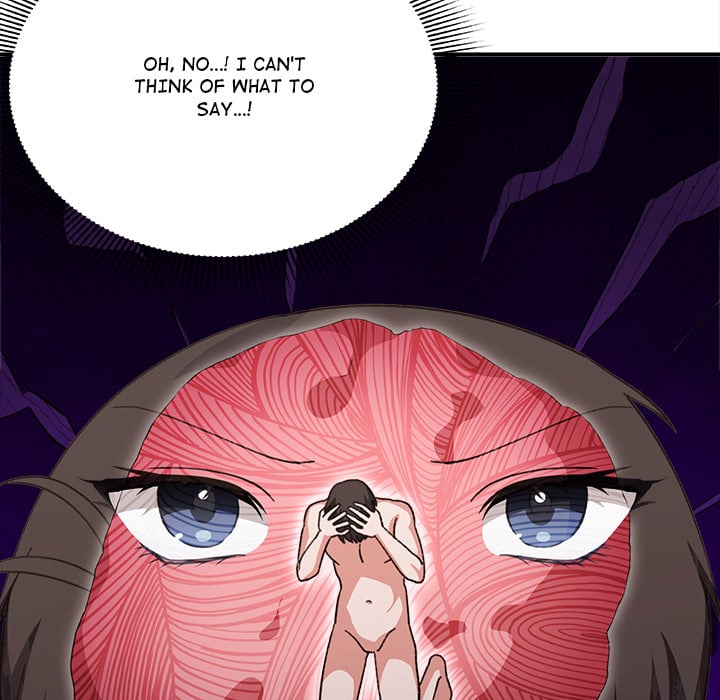 18+ Heart Level Chapter 9 page 26