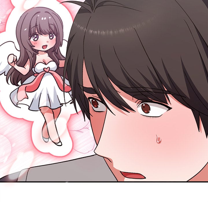 18+ Heart Level Chapter 9 page 30