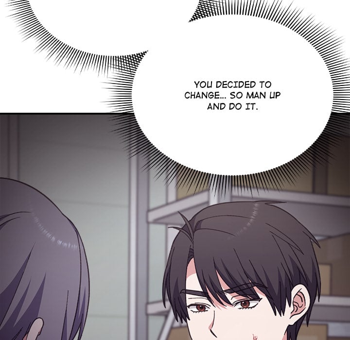 18+ Heart Level Chapter 9 page 32
