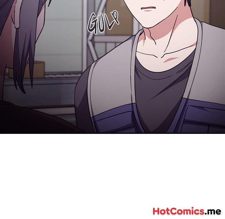 18+ Heart Level Chapter 9 page 33