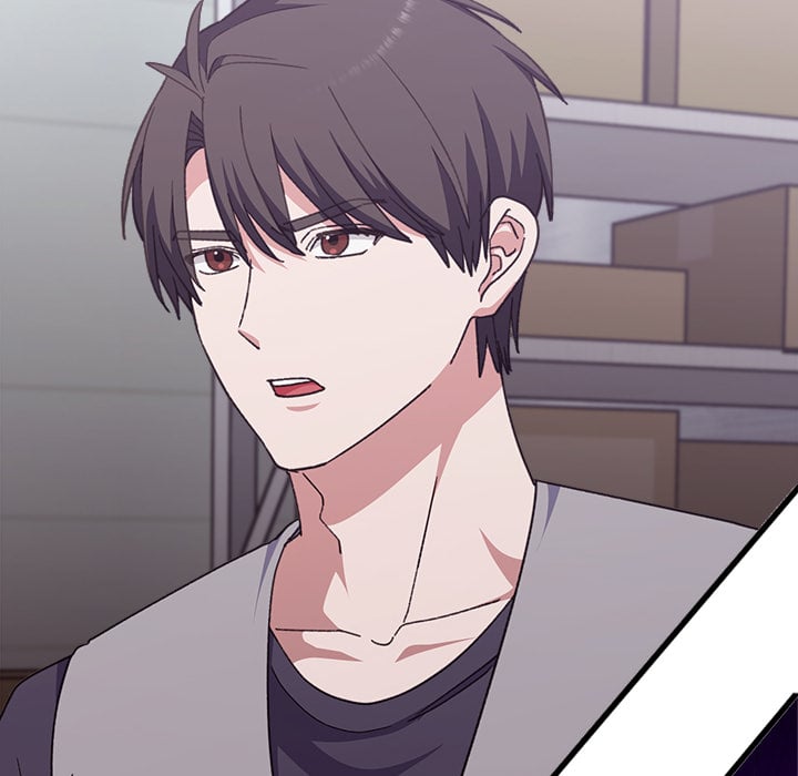 18+ Heart Level Chapter 9 page 35