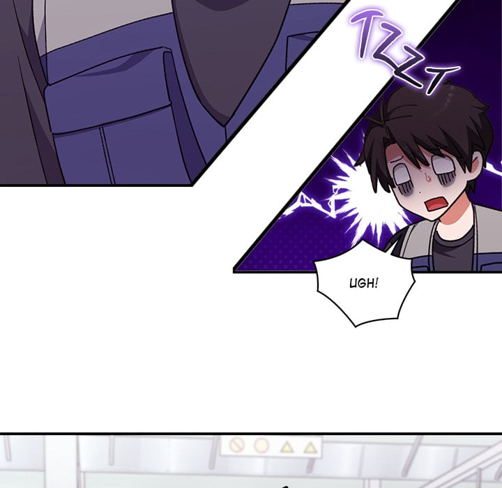 18+ Heart Level Chapter 9 page 36
