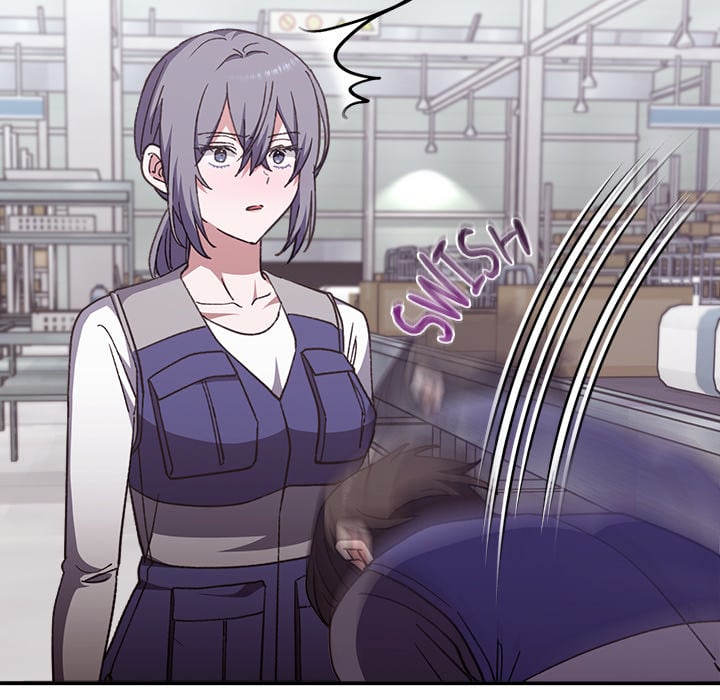 18+ Heart Level Chapter 9 page 37