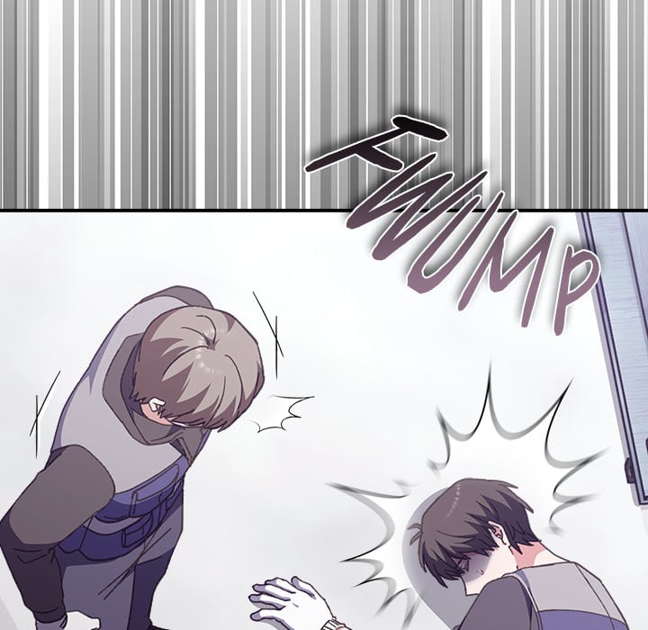 18+ Heart Level Chapter 9 page 39