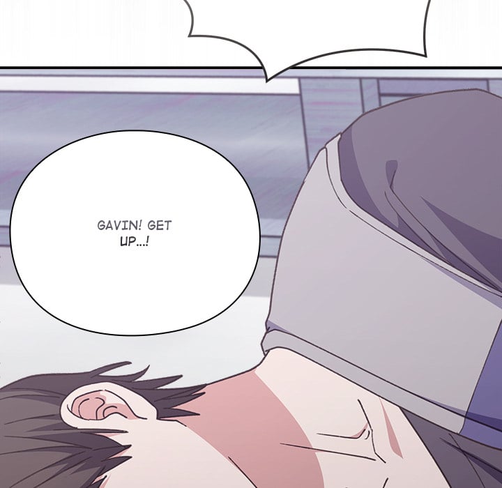 18+ Heart Level Chapter 9 page 42
