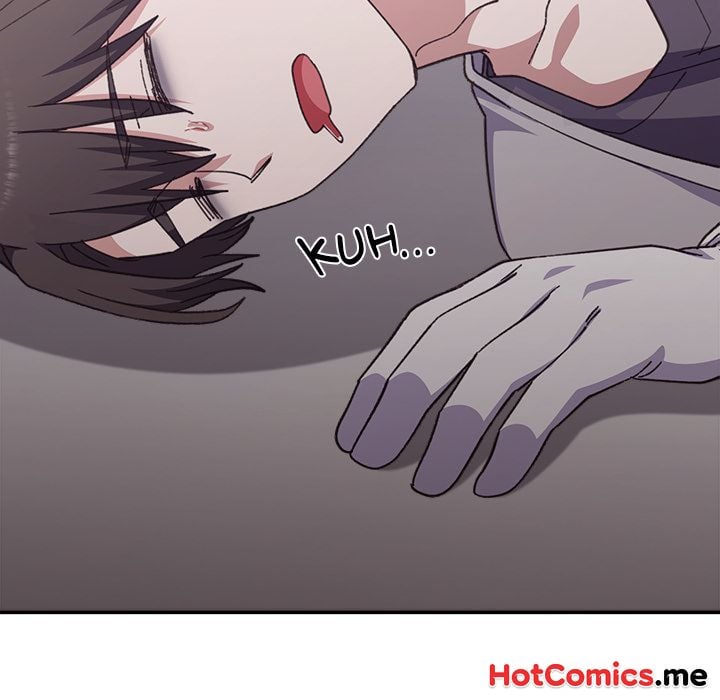 18+ Heart Level Chapter 9 page 43