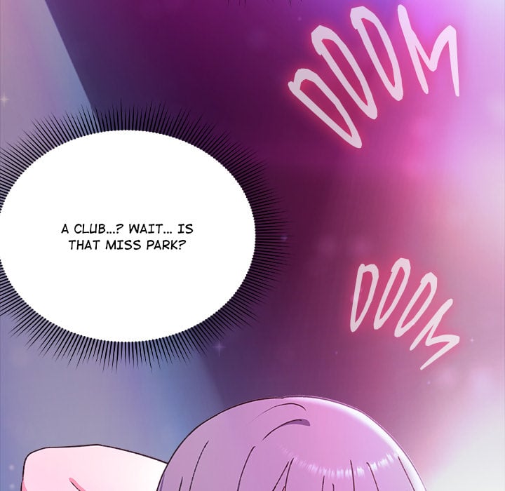 18+ Heart Level Chapter 9 page 51