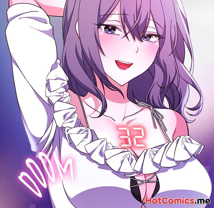 18+ Heart Level Chapter 9 page 52