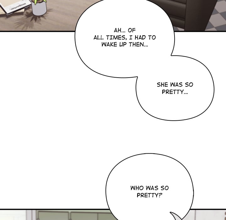 18+ Heart Level Chapter 9 page 68