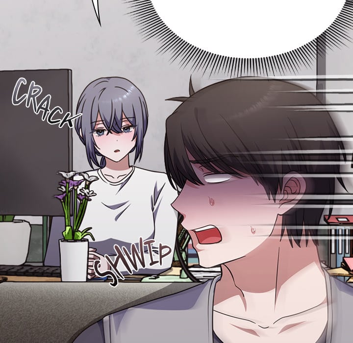 18+ Heart Level Chapter 9 page 71