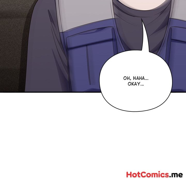 18+ Heart Level Chapter 9 page 72
