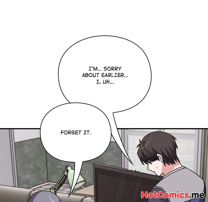 18+ Heart Level Chapter 9 page 76