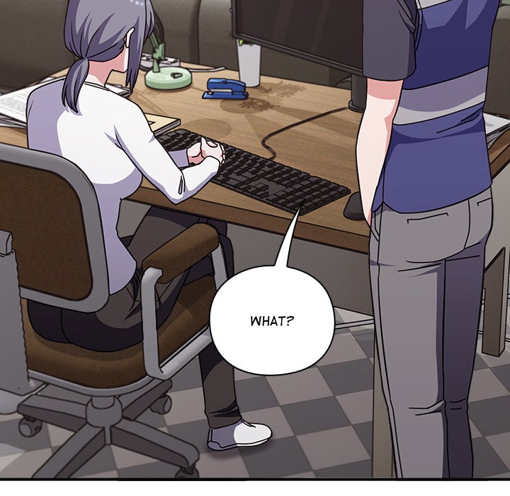 18+ Heart Level Chapter 9 page 77