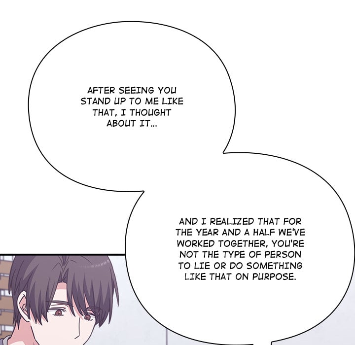 18+ Heart Level Chapter 9 page 79