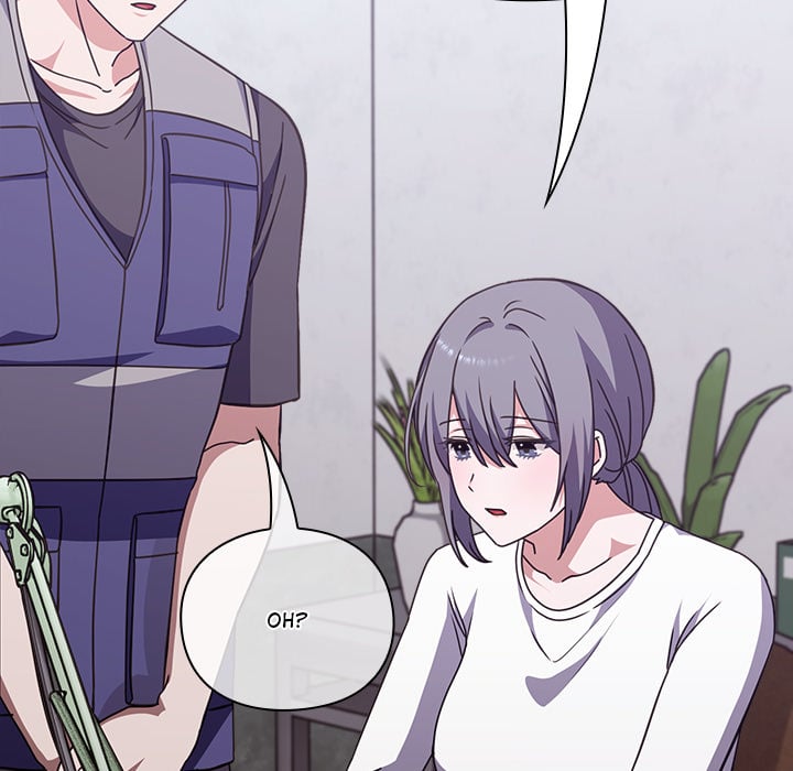 18+ Heart Level Chapter 9 page 80