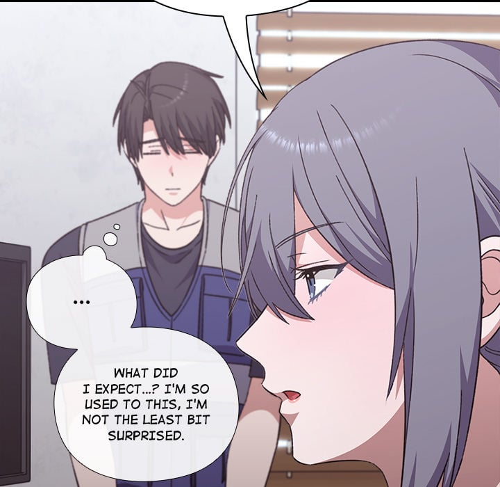 18+ Heart Level Chapter 9 page 82
