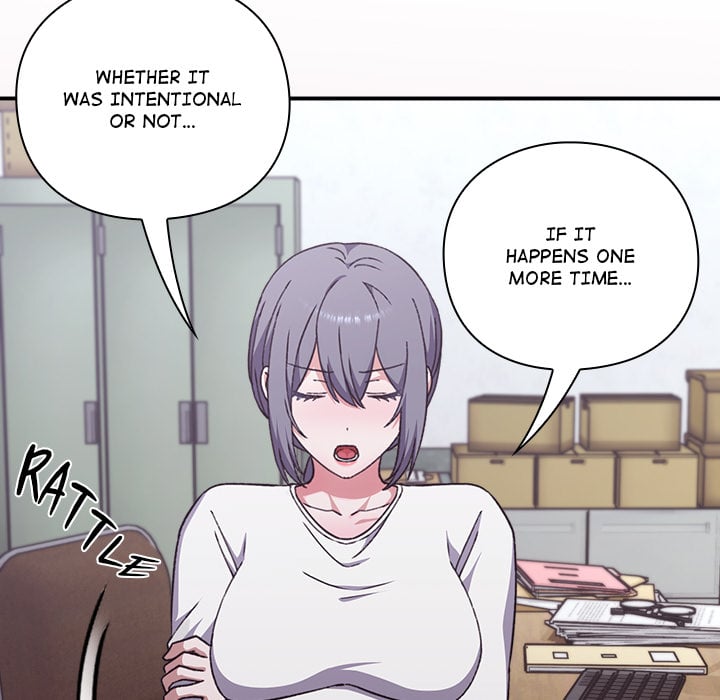 18+ Heart Level Chapter 9 page 84