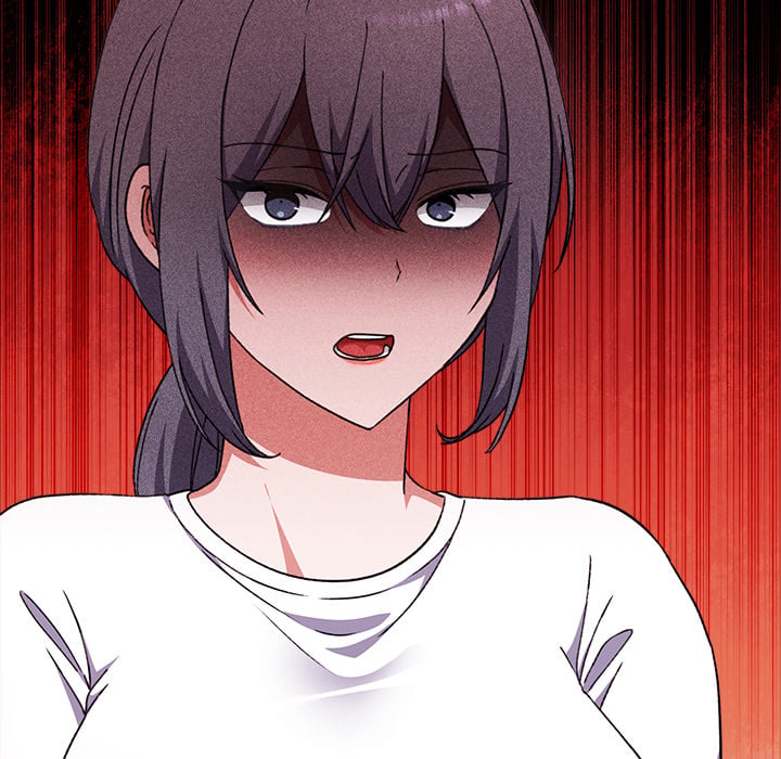 18+ Heart Level Chapter 9 page 87