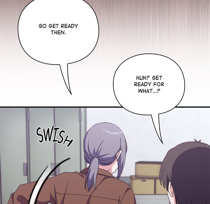 18+ Heart Level Chapter 9 page 89