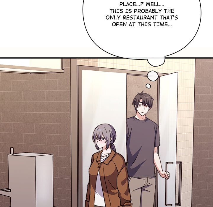 18+ Heart Level Chapter 9 page 94