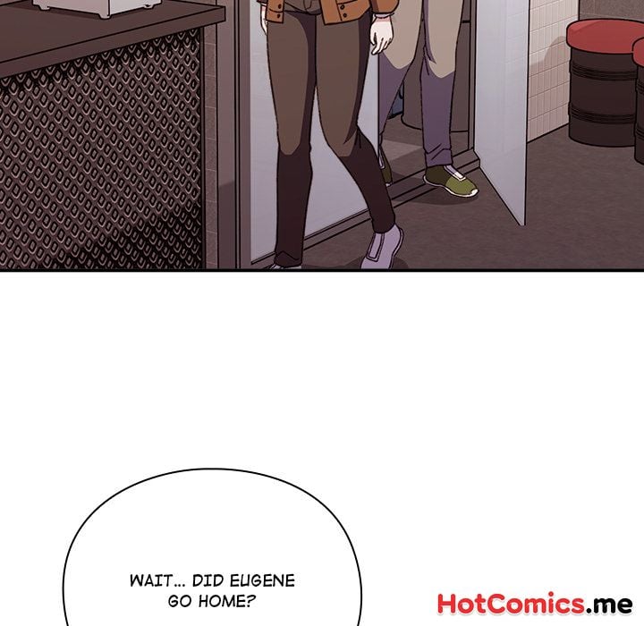 18+ Heart Level Chapter 9 page 95