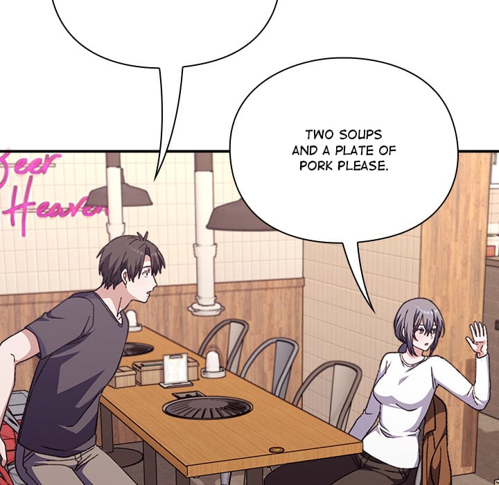 18+ Heart Level Chapter 9 page 96