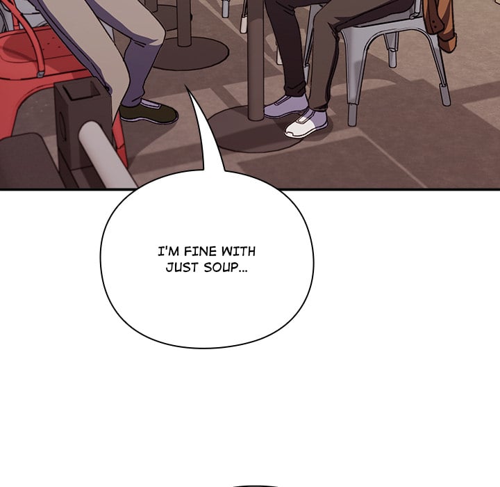 18+ Heart Level Chapter 9 page 97