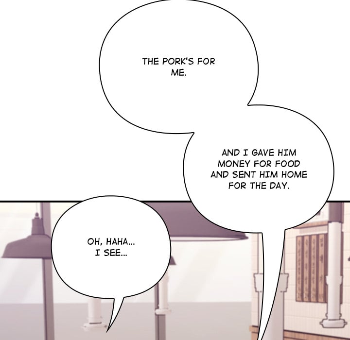 18+ Heart Level Chapter 9 page 98