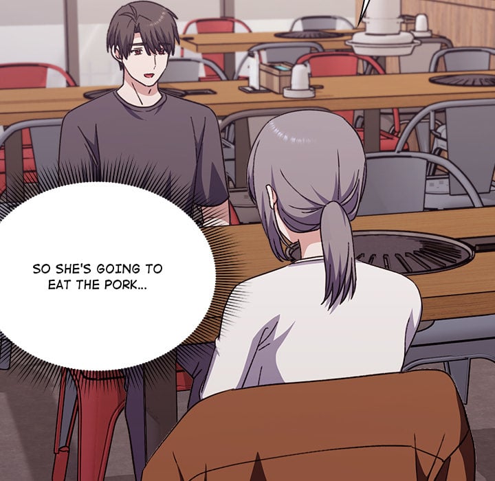18+ Heart Level Chapter 9 page 99