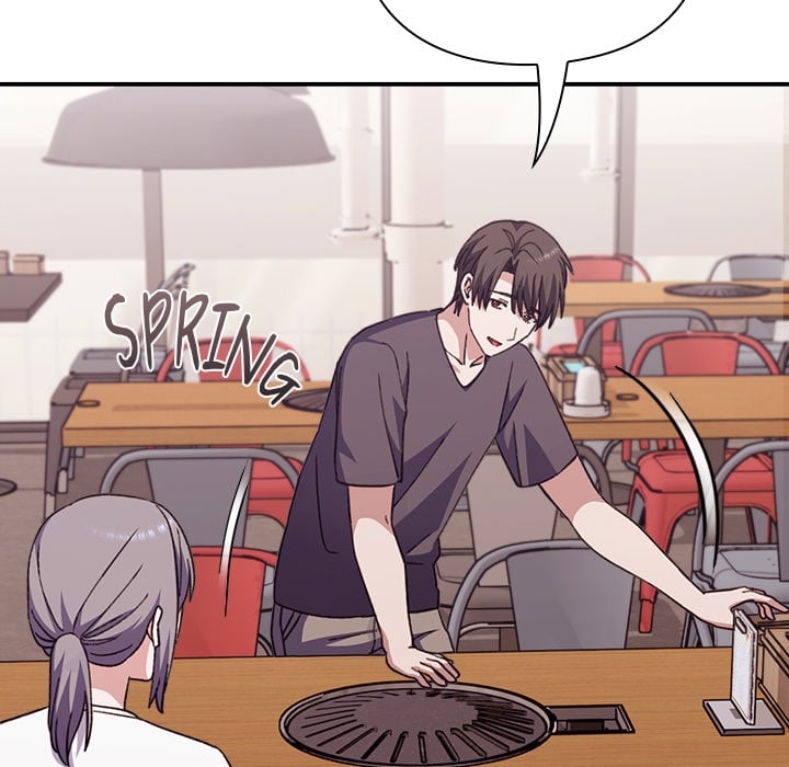 18+ Heart Level Chapter 9 page 101