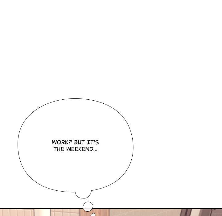 18+ Heart Level Chapter 9 page 103