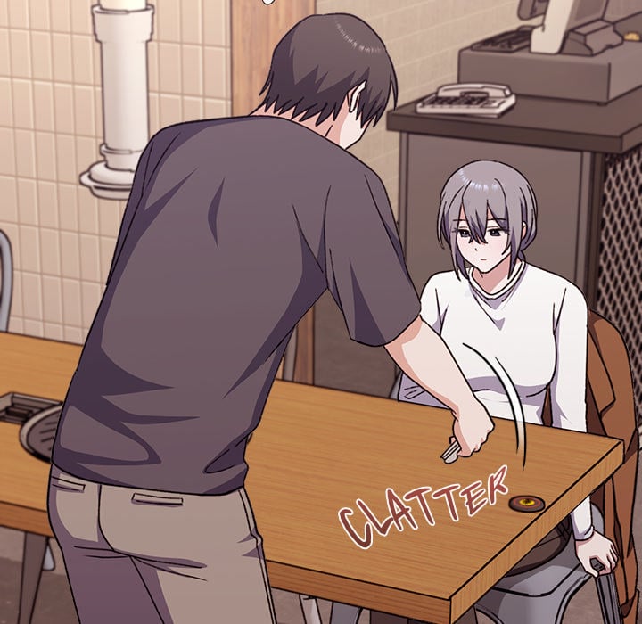 18+ Heart Level Chapter 9 page 104