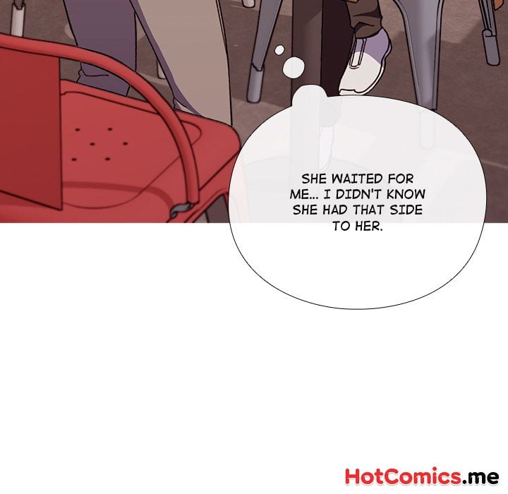 18+ Heart Level Chapter 9 page 105