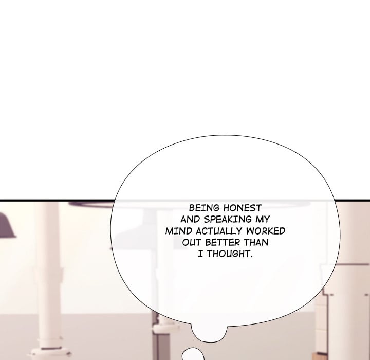 18+ Heart Level Chapter 9 page 106