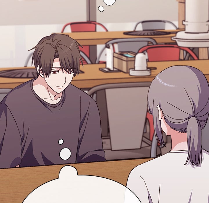 18+ Heart Level Chapter 9 page 107