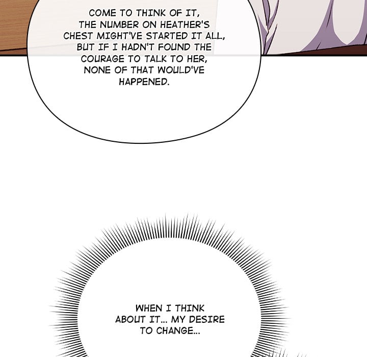 18+ Heart Level Chapter 9 page 108