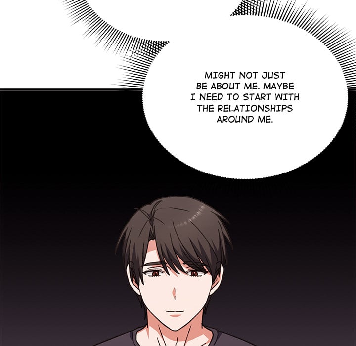 18+ Heart Level Chapter 9 page 109