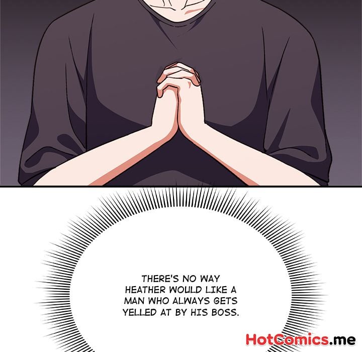 18+ Heart Level Chapter 9 page 110