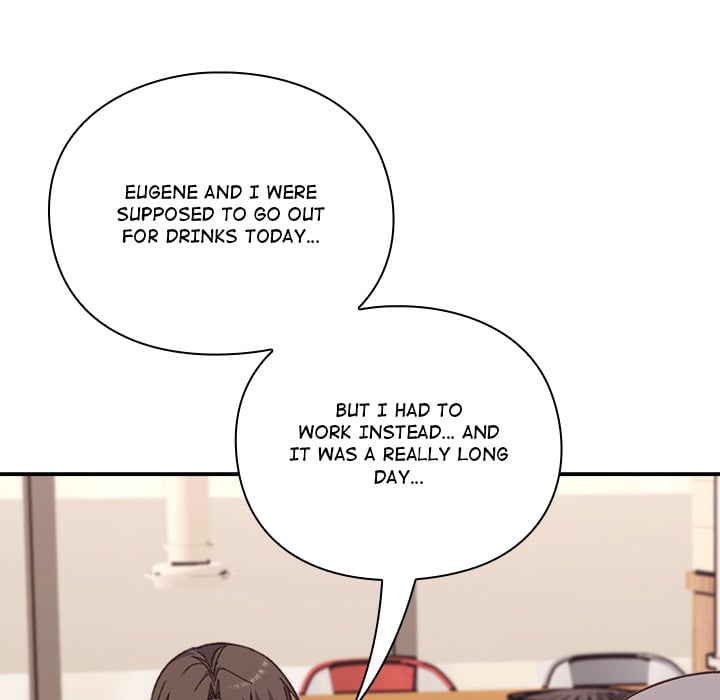 18+ Heart Level Chapter 9 page 114