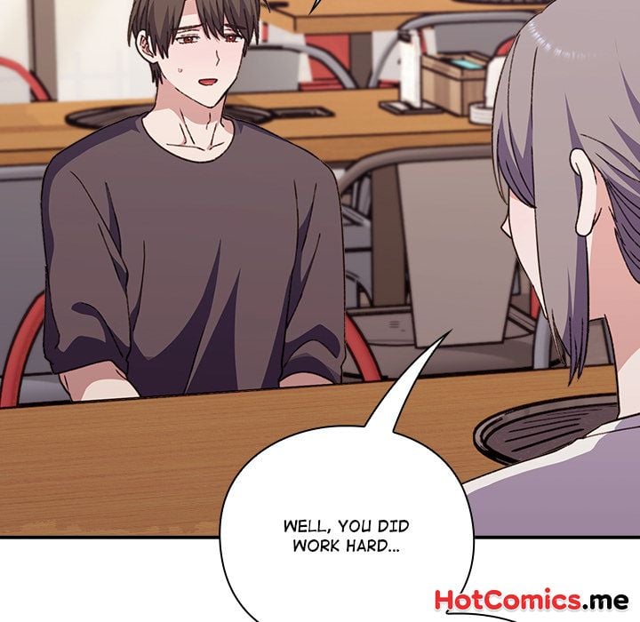 18+ Heart Level Chapter 9 page 115