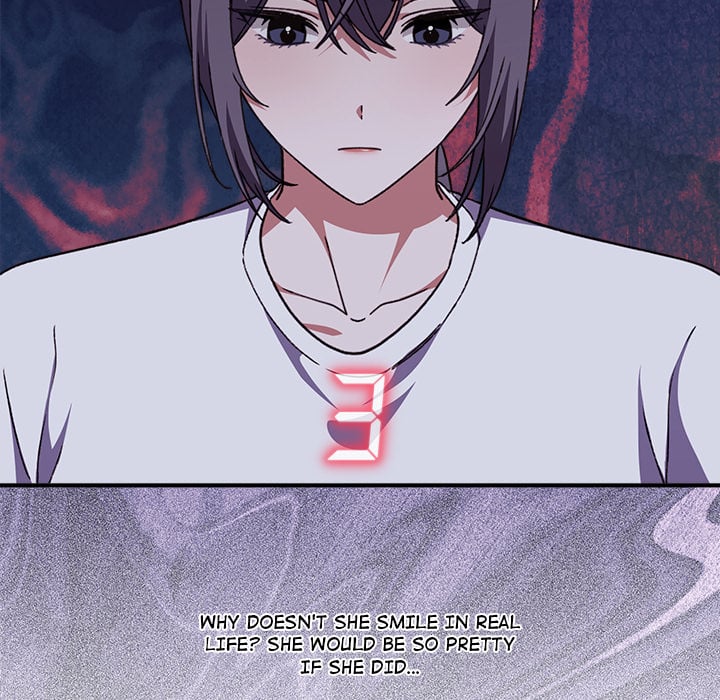 18+ Heart Level Chapter 9 page 118