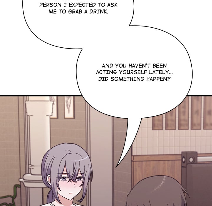 18+ Heart Level Chapter 9 page 120