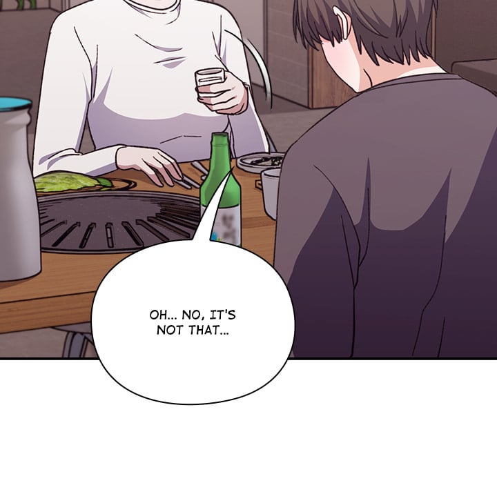 18+ Heart Level Chapter 9 page 121