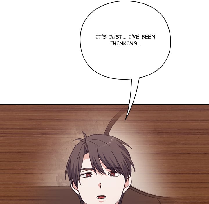 18+ Heart Level Chapter 9 page 122