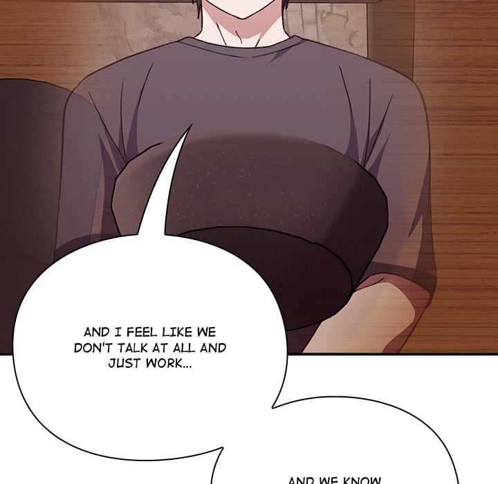 18+ Heart Level Chapter 9 page 123